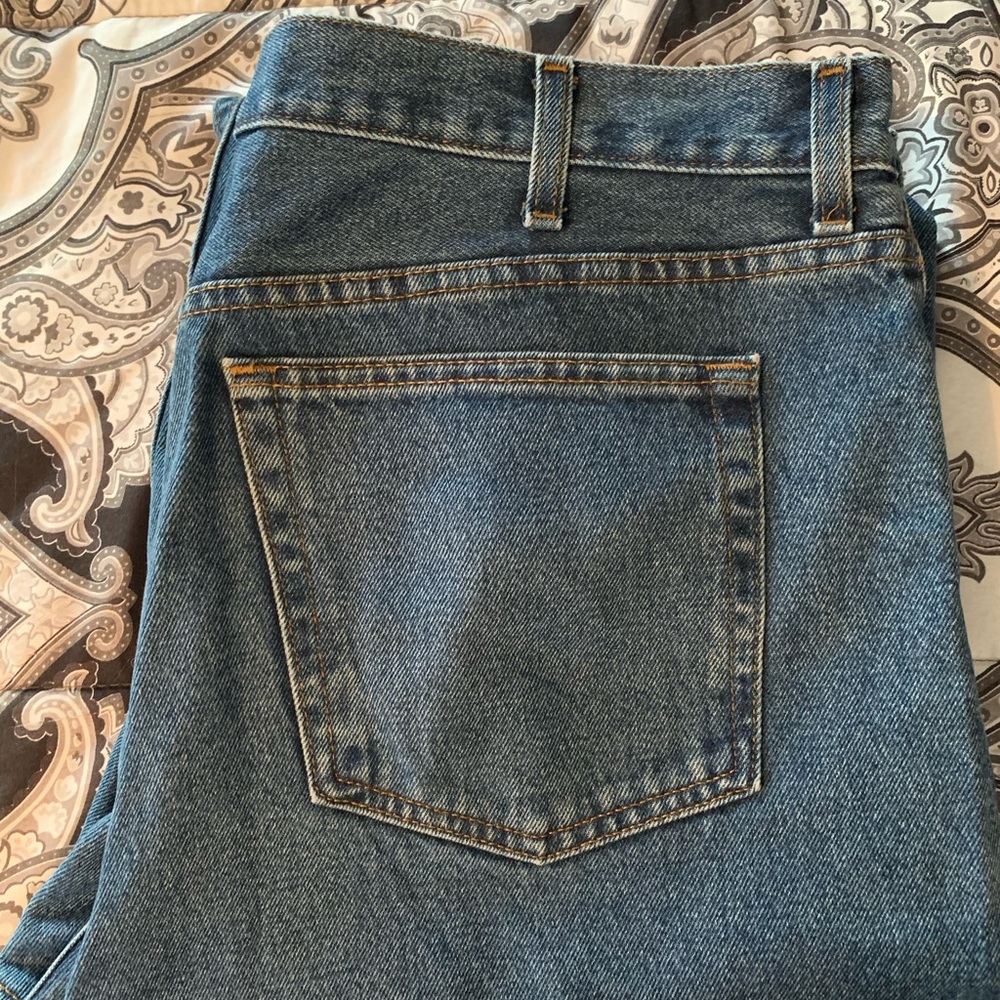 George Jeans 38x29